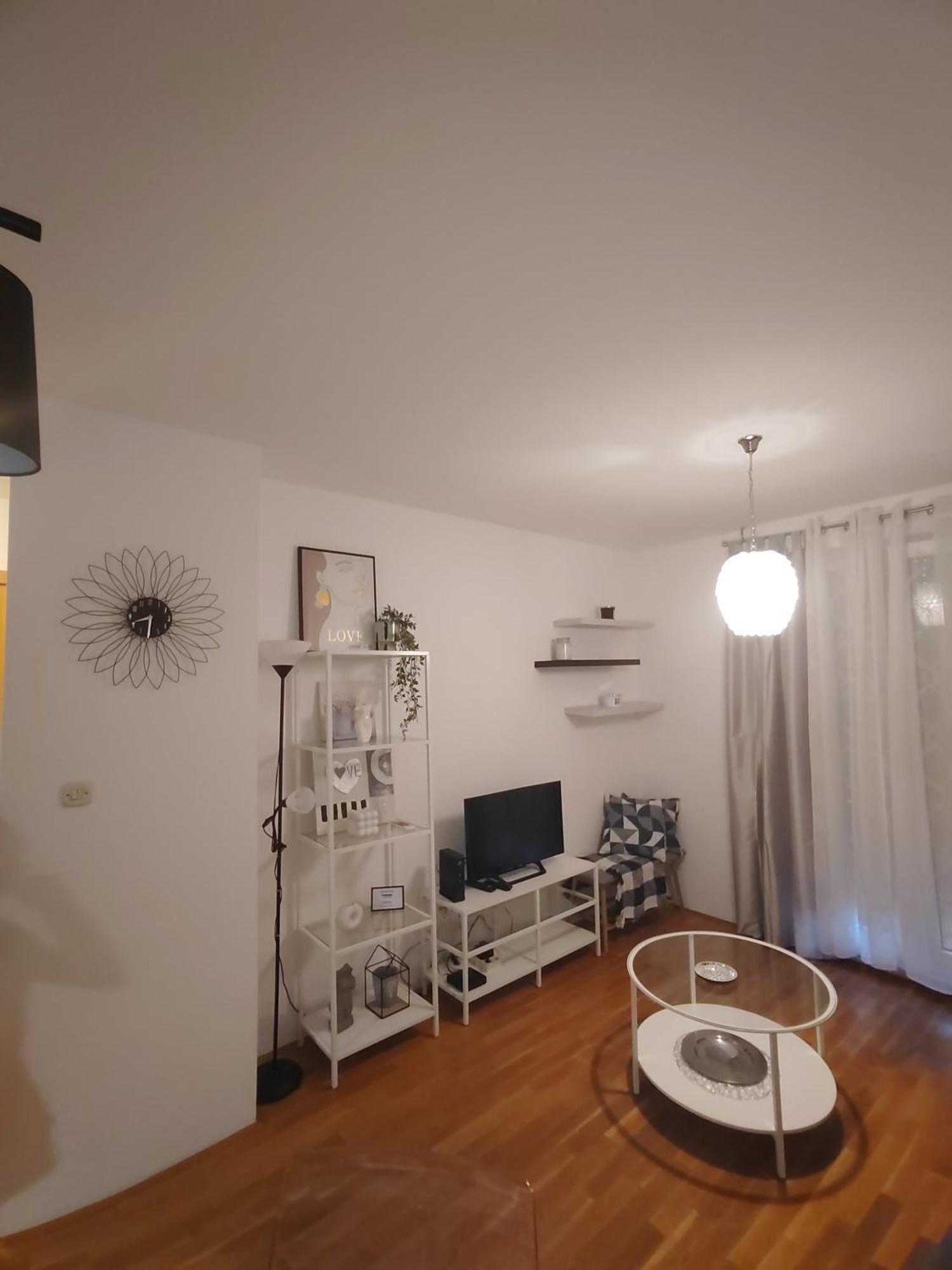 Antonella Apartment Split Exterior photo