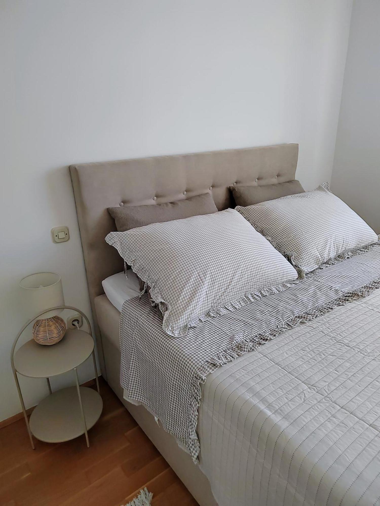 Antonella Apartment Split Exterior photo